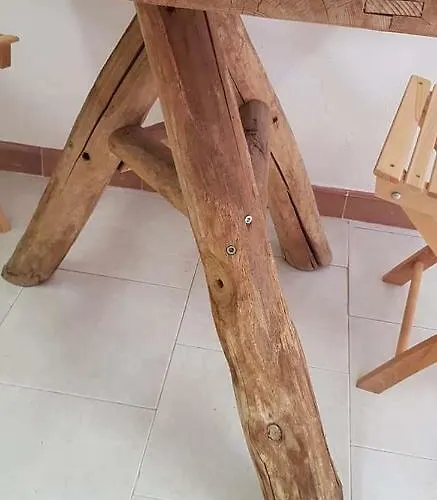 Casa Delle Guardie Rifugio * Madonna di Fornelli