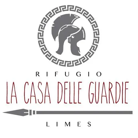 Albergue Casa Delle Guardie Rifugio Madonna di Fornelli
