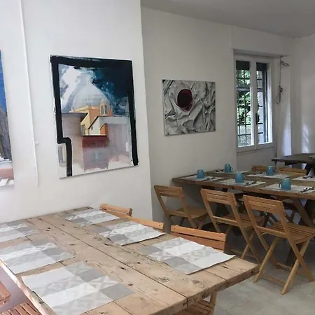 Casa Delle Guardie Rifugio * Madonna di Fornelli