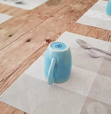 Casa Delle Guardie Rifugio Albergue Madonna di Fornelli