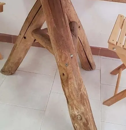 Casa Delle Guardie Rifugio * Madonna di Fornelli