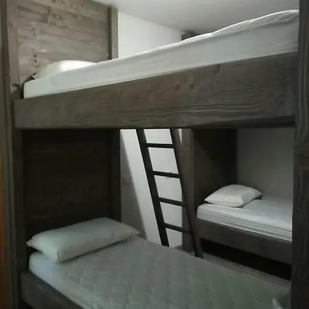 Albergue Casa Delle Guardie Rifugio