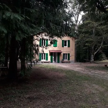 Ostello La Casa Delle Guardie