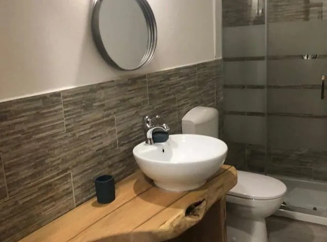 Casa Delle Guardie Rifugio Hostel *